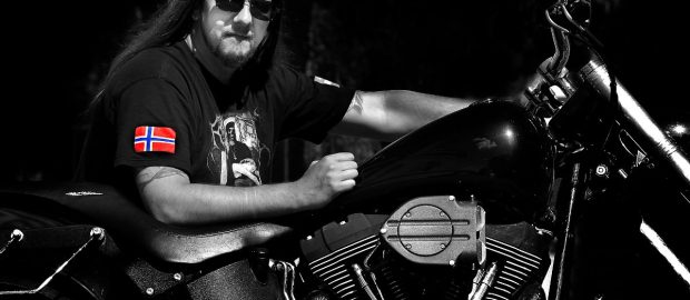 John “Jontho” Bratland from Ragnarok passed away at age 48