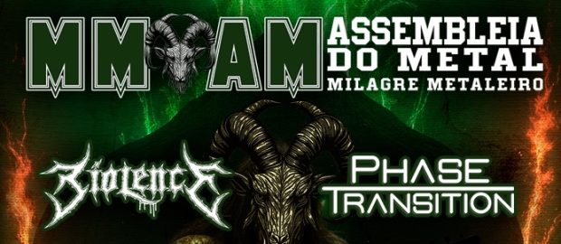 Assembleia do Metal 2025