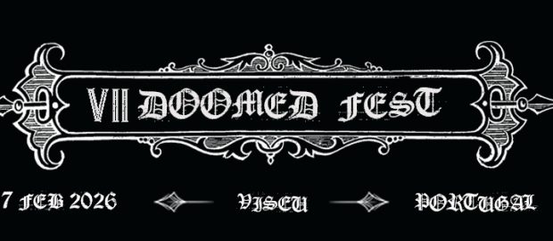 Doomed Fest returns to Viseu for its seventh edition