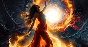 Edenbridge – Set the Dark on Fire (review)