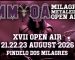 Milagre Metaleiro Open Air 2026 changes venue location