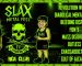 Slax Metal Fest 2026 – Total Devastation in Lisbon