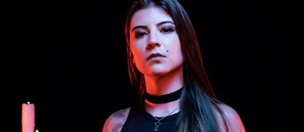 Jessica Falchi explores progressive influences on new single “Sunflare”