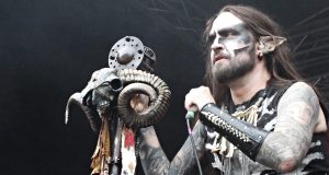 Darkness and Resonance: A Complete Recap of Wave-Gotik-Treffen 2025 in Leipzig