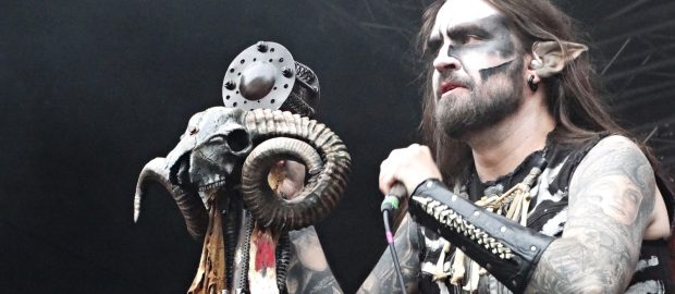 Darkness and Resonance: A Complete Recap of Wave-Gotik-Treffen 2025 in Leipzig