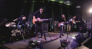 Linda Martini close Liga de Clubes tour with an outstanding performance in Coimbra