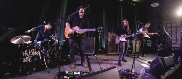 Linda Martini close Liga de Clubes tour with an outstanding performance in Coimbra