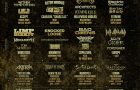 Moonspell Confirmed for Graspop Metal Meeting 2026 in Belgium