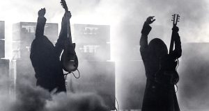 Sunn O))) return to Portugal for Lisbon and Porto shows in July 2026