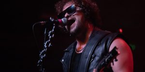 Toxikull unleash Turbulence on sold-out Lisbon show supported by Xeque-Mate and Affäire