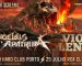 Angelus Apatrida is returning to Portugal for two shows supported by Vio-Lence