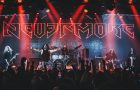Nevermore release official live video of “Born” from Istanbul show
