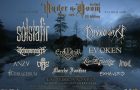 Under The Doom Fest 2026 announces Sólstafir and Ereb Altor to full line-up for 10th Anniversary