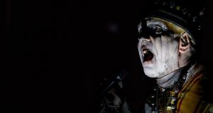 Death Over Europe: Immolation, Marduk and Mayhem take Lisbon by storm