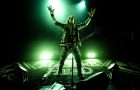 Lisbon received An Evening With Machine Head with a bang