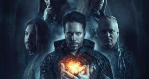 Kamelot announces a new studio album