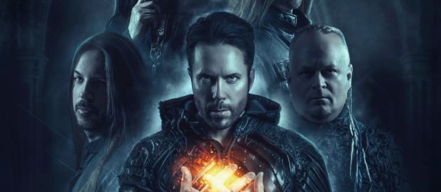 Kamelot announces a new studio album