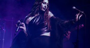 INSVLA presented “Avir” at RCA Club