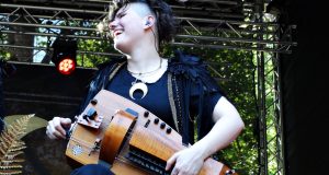 Wave Gotik Treffen 2026 – Day 2