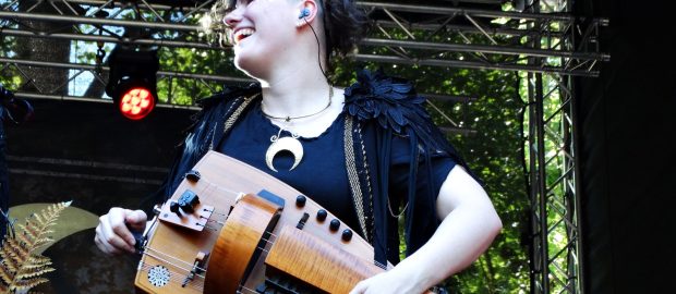 Wave Gotik Treffen 2026 – Day 2