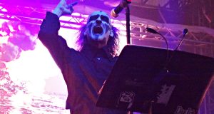 Wave Gotik Treffen 2026 brings 4 days of Gothic Culture to Germany – Day 1