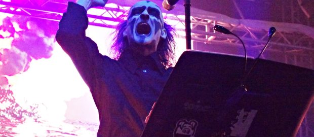 Wave Gotik Treffen 2026 brings 4 days of Gothic Culture to Germany – Day 1