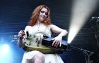 Wave Gotik Treffen 2026 – Day 4