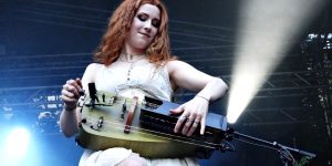 Wave Gotik Treffen 2026 – Day 4