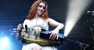 Wave Gotik Treffen 2026 – Day 4