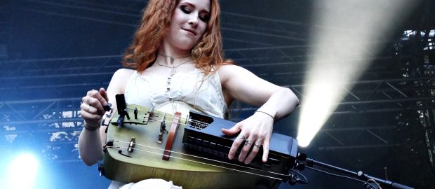 Wave Gotik Treffen 2026 – Day 4