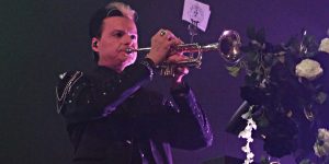 Wave Gotik Treffen 2026 – Day 3