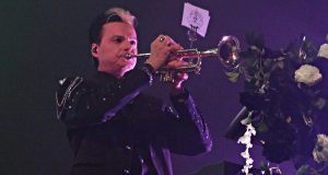 Wave Gotik Treffen 2026 – Day 3