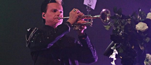Wave Gotik Treffen 2026 – Day 3