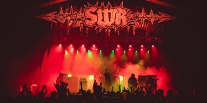 SWR Barroselas 2026: Four Days of Chaos, Cult Legends and Total Devotion