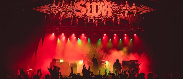 SWR Barroselas 2026: Four Days of Chaos, Cult Legends and Total Devotion