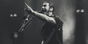 Godsmack, Stone Temple Pilots & Dorothy bring the Rise of Rock World Tour to St. Louis