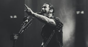Godsmack, Stone Temple Pilots & Dorothy bring the Rise of Rock World Tour to St. Louis