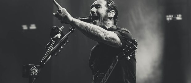 Godsmack, Stone Temple Pilots & Dorothy bring the Rise of Rock World Tour to St. Louis
