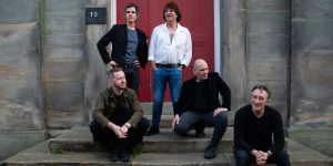 The Chameleons Live in Portugal: Post-Punk Icons Return
