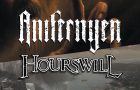 Anifernyen and Hourswill to present new albums at RCA club