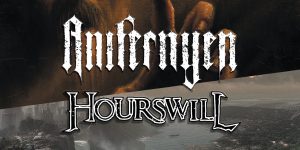 Anifernyen and Hourswill to present new albums at RCA club