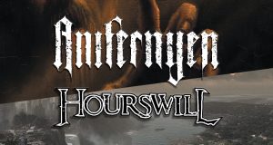 Anifernyen and Hourswill to present new albums at RCA club