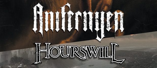 Anifernyen and Hourswill to present new albums at RCA club
