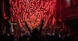 LX EXTREME DEATH FEST 2026 – Day 1
