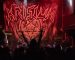 LX EXTREME DEATH FEST 2026 – Day 1