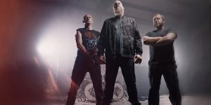 Malefic Throne premieres first ever music video for “When Our Shadows Align”