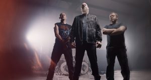 Malefic Throne premieres first ever music video for “When Our Shadows Align”