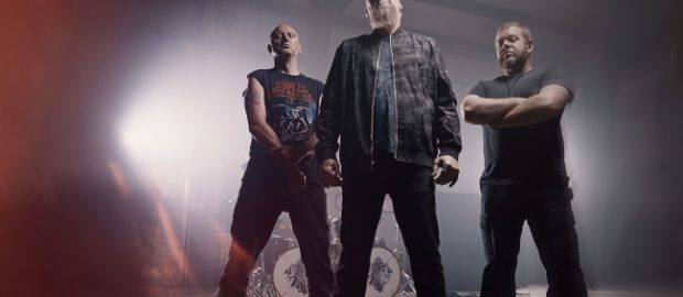 Malefic Throne premieres first ever music video for “When Our Shadows Align”