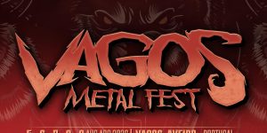 Vagos Metal Fest announces Katatonia and two more line-up changes