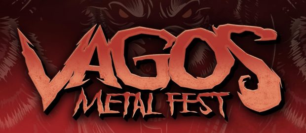 Vagos Metal Fest announces Katatonia and two more line-up changes